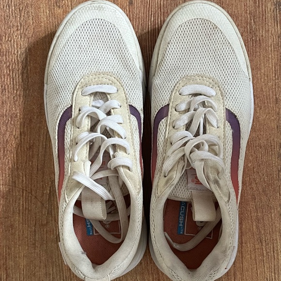 Vans sneakers size UK 5 (38) - Picture 2 of 4